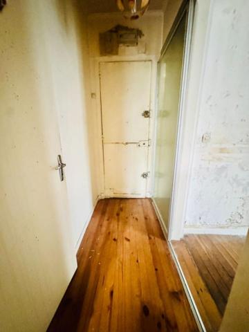Appartement Saint Denis 2 pièce(s) 31.78 m2