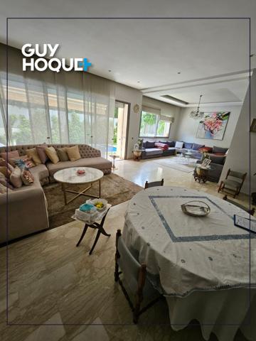 À vendre - Superbe villa moderne à Dar Bouazza
