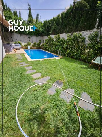 À vendre - Superbe villa moderne à Dar Bouazza
