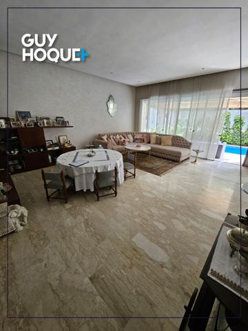 À vendre - Superbe villa moderne à Dar Bouazza