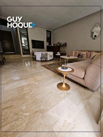 À vendre - Superbe villa moderne à Dar Bouazza