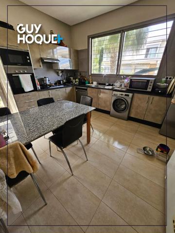 À vendre - Superbe villa moderne à Dar Bouazza