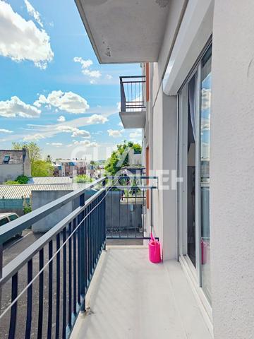 A vendre Appartement T4 Quartier Lambezellec à BREST