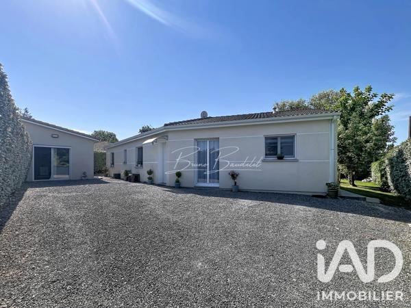 Maison à vendre 7 pièces 156 m² Sadirac