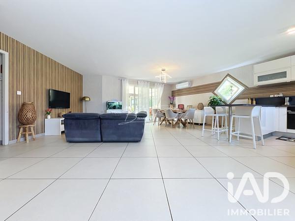 Maison à vendre 7 pièces 156 m² Sadirac
