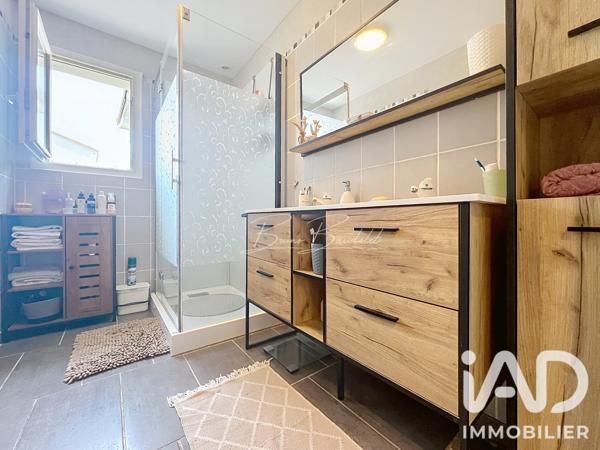 Maison à vendre 7 pièces 156 m² Sadirac