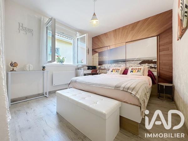 Maison à vendre 7 pièces 156 m² Sadirac