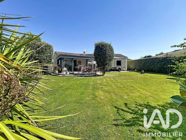 Maison à vendre 7 pièces 156 m² Sadirac