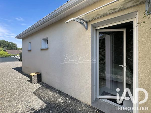 Maison à vendre 7 pièces 156 m² Sadirac