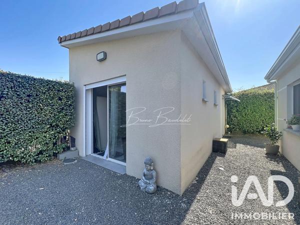 Maison à vendre 7 pièces 156 m² Sadirac