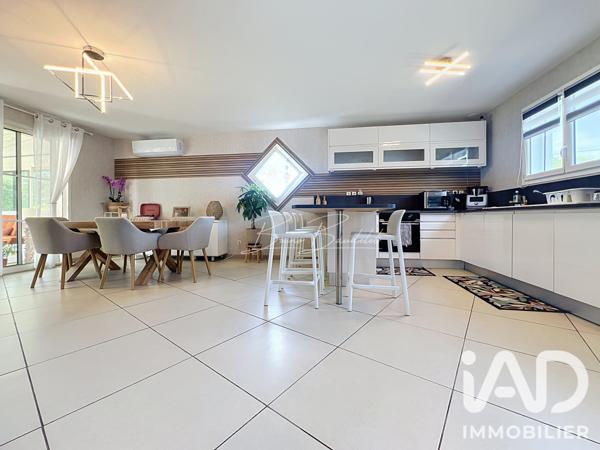 Maison à vendre 7 pièces 156 m² Sadirac