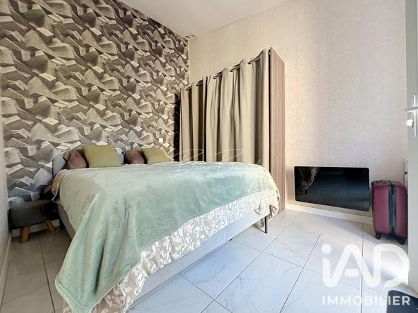 Maison à vendre 7 pièces 156 m² Sadirac