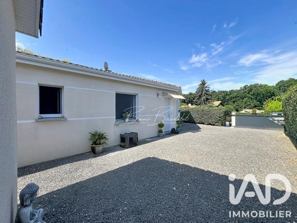 Maison à vendre 7 pièces 156 m² Sadirac