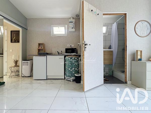 Maison à vendre 7 pièces 156 m² Sadirac