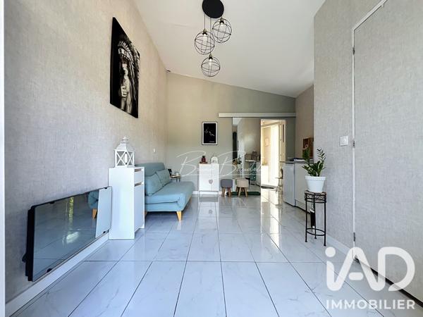 Maison à vendre 7 pièces 156 m² Sadirac