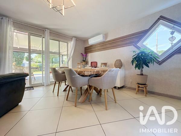 Maison à vendre 7 pièces 156 m² Sadirac