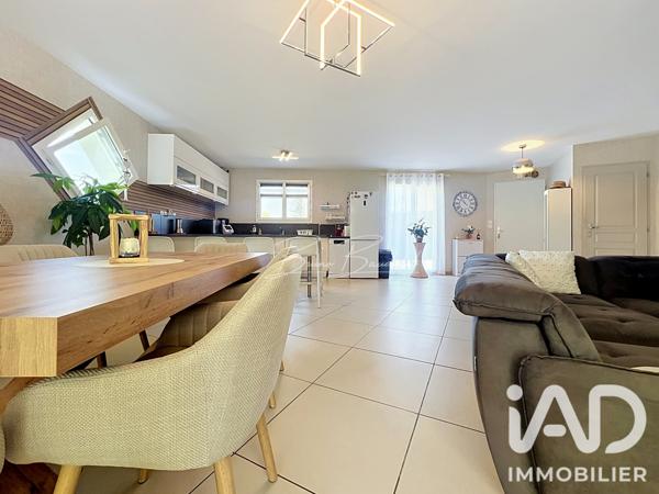 Maison à vendre 7 pièces 156 m² Sadirac