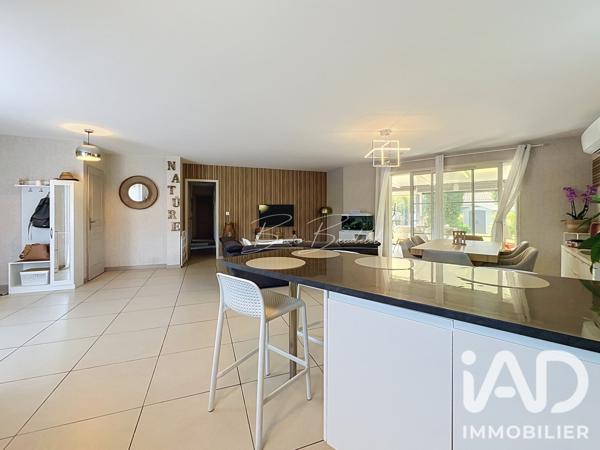Maison à vendre 7 pièces 156 m² Sadirac