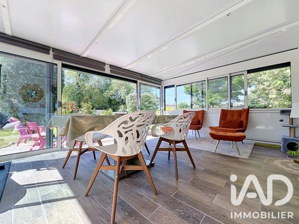 Maison à vendre 7 pièces 156 m² Sadirac