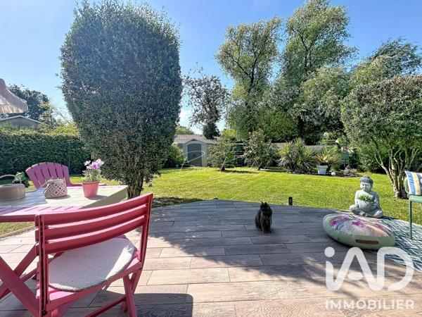 Maison à vendre 7 pièces 156 m² Sadirac