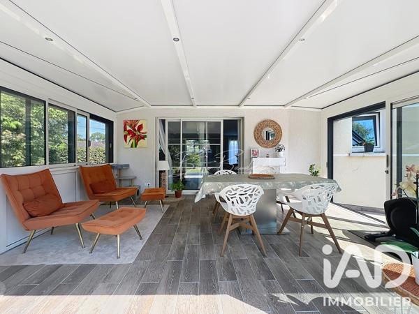 Maison à vendre 7 pièces 156 m² Sadirac