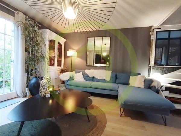 Maison à SANNOIS (95110)