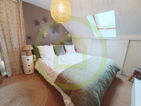 Maison à SANNOIS (95110)