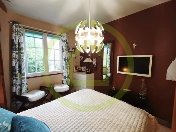 Maison à SANNOIS (95110)