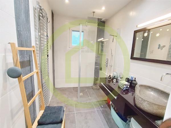 Maison à SANNOIS (95110)