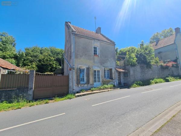 Achat - Maison | Maison à restaurer Reviers 14470 3 pièces 71 m 2 515 m 2