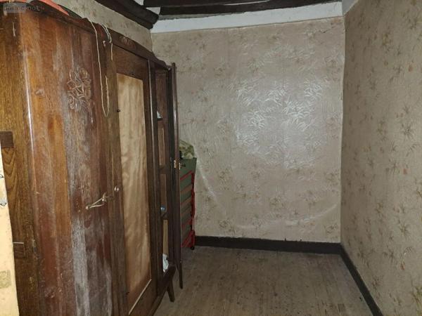 Achat - Maison | Maison à restaurer Reviers 14470 3 pièces 71 m 2 515 m 2