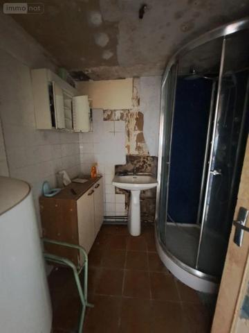 Achat - Maison | Maison à restaurer Reviers 14470 3 pièces 71 m 2 515 m 2