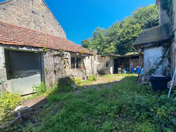 Achat - Maison | Maison à restaurer Reviers 14470 3 pièces 71 m 2 515 m 2