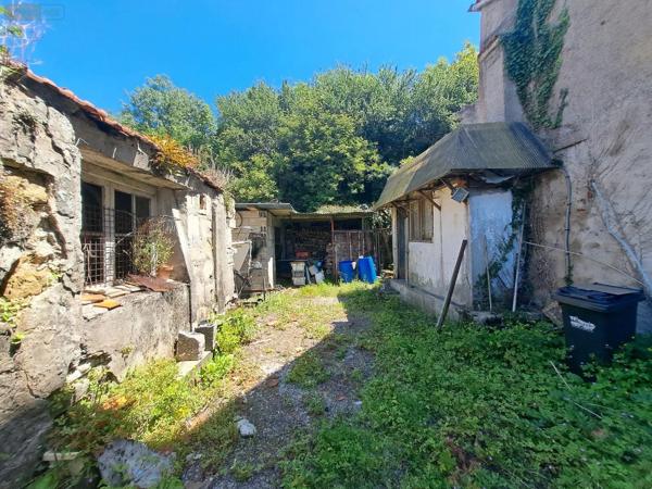 Achat - Maison | Maison à restaurer Reviers 14470 3 pièces 71 m 2 515 m 2