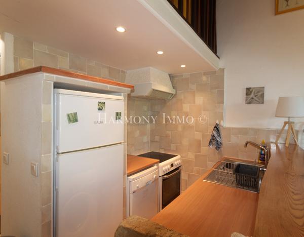 Sagone - Duplex 40m² Pieds dans l'Eau - Plage à 20m - Terrasse & Jardin