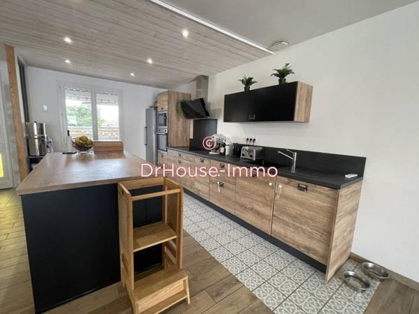 Maison à vendre 4 pièces de 100 m²