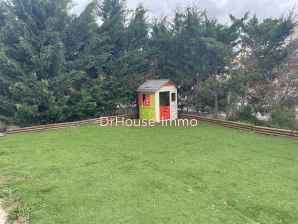 Maison à vendre 4 pièces de 100 m²