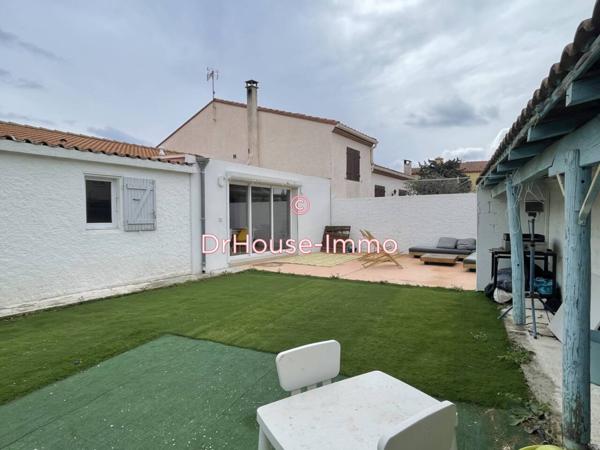 Maison à vendre 4 pièces de 100 m²