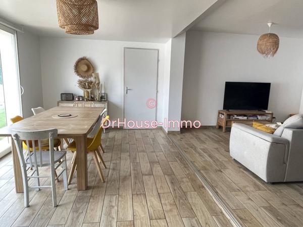 Maison à vendre 4 pièces de 100 m²