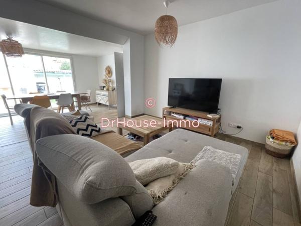 Maison à vendre 4 pièces de 100 m²