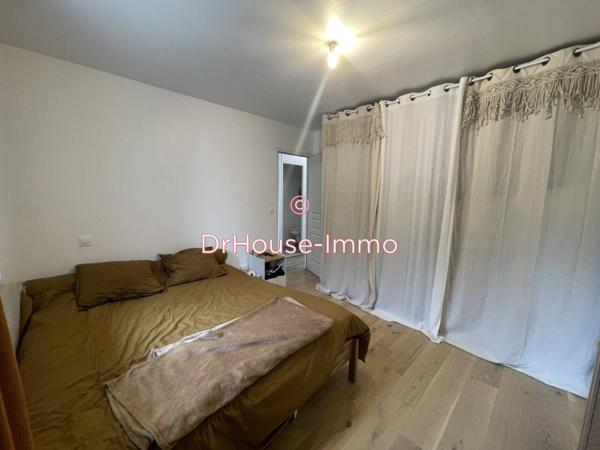 Maison à vendre 4 pièces de 100 m²