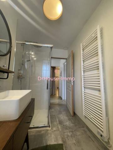 Maison à vendre 4 pièces de 100 m²