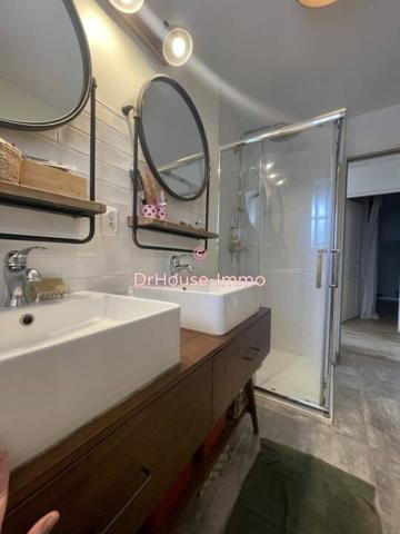 Maison à vendre 4 pièces de 100 m²