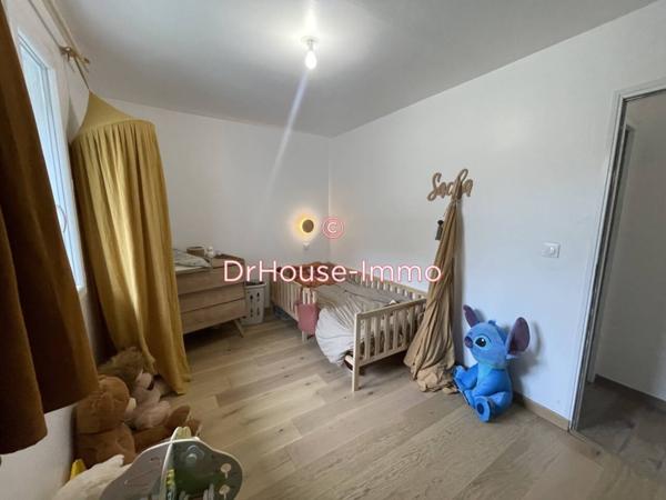 Maison à vendre 4 pièces de 100 m²