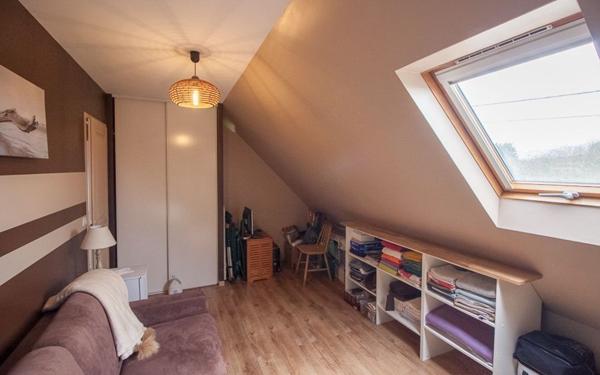 Maison à vendre    5 pièces • 86,54 m2 Osny