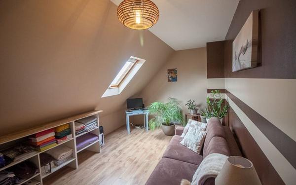Maison à vendre    5 pièces • 86,54 m2 Osny