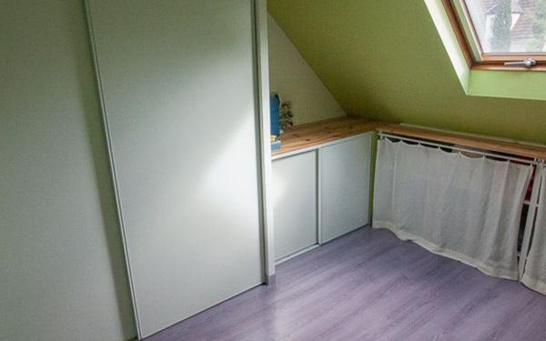 Maison à vendre    5 pièces • 86,54 m2 Osny