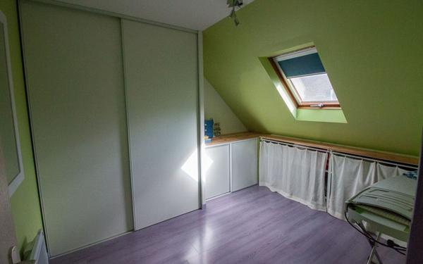 Maison à vendre    5 pièces • 86,54 m2 Osny