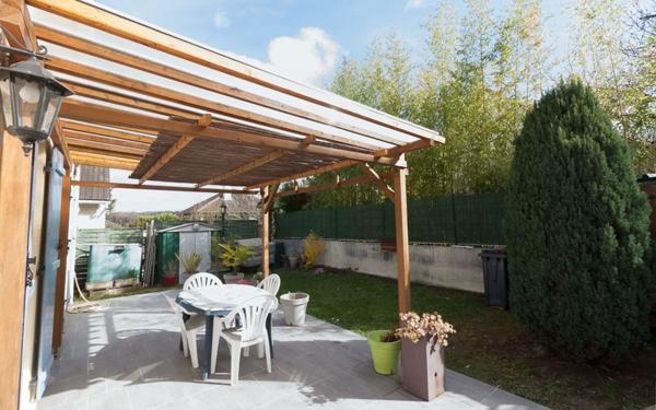 Maison à vendre    5 pièces • 86,54 m2 Osny