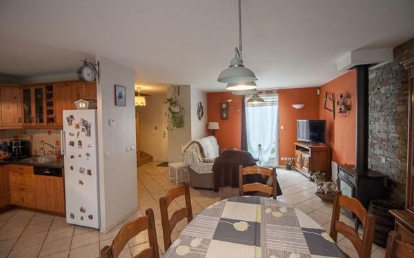 Maison à vendre    5 pièces • 86,54 m2 Osny